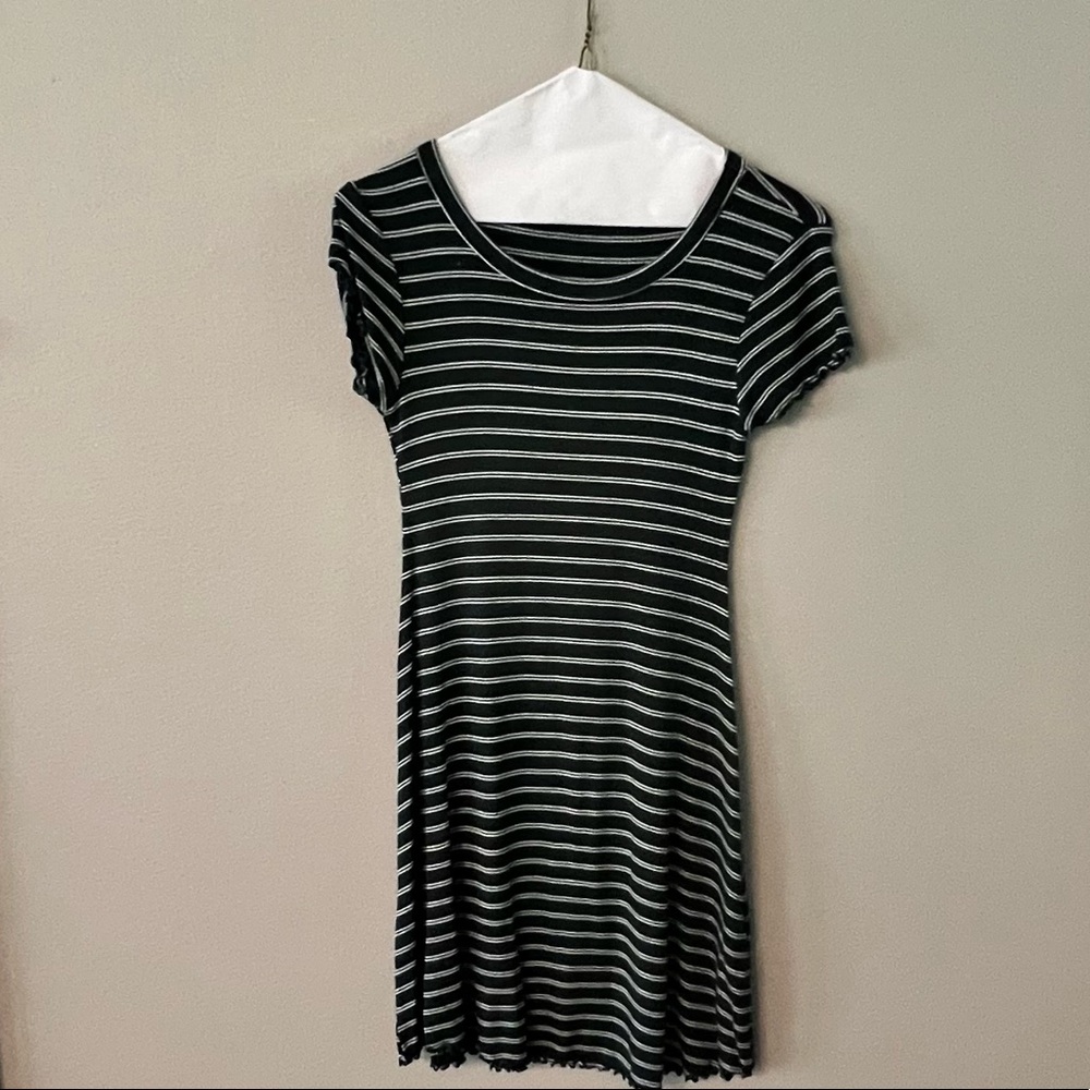 T shirt dress